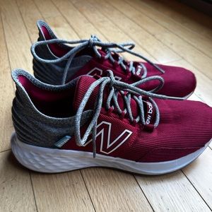 Boys New Balance Sneakers